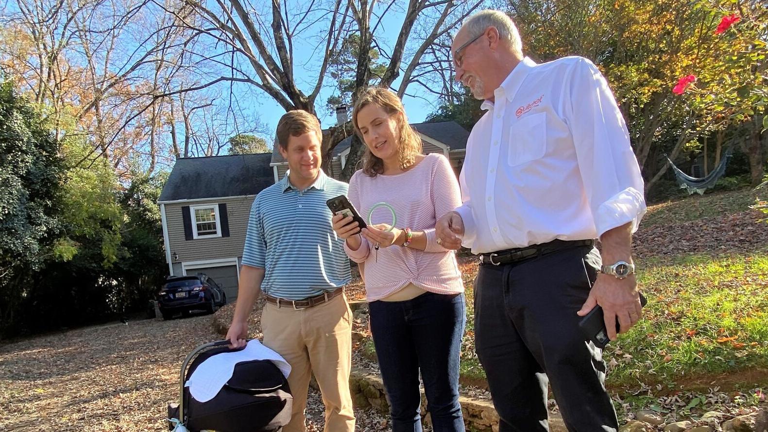Real estate app developed in Greenville gets local seal of approval: Business notes